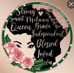 Meet your Posher, Erica